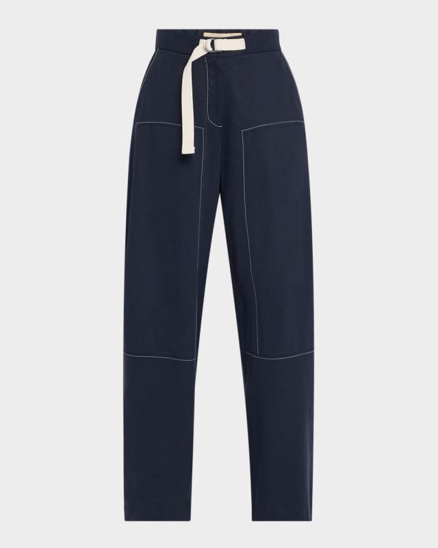 Jill Belted Pants